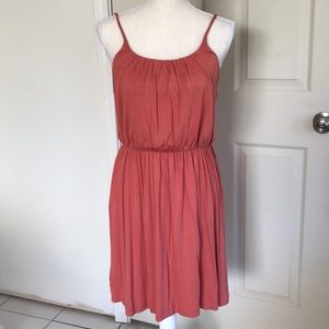 111 ANNE TAYLOR LOFT Tank Dress